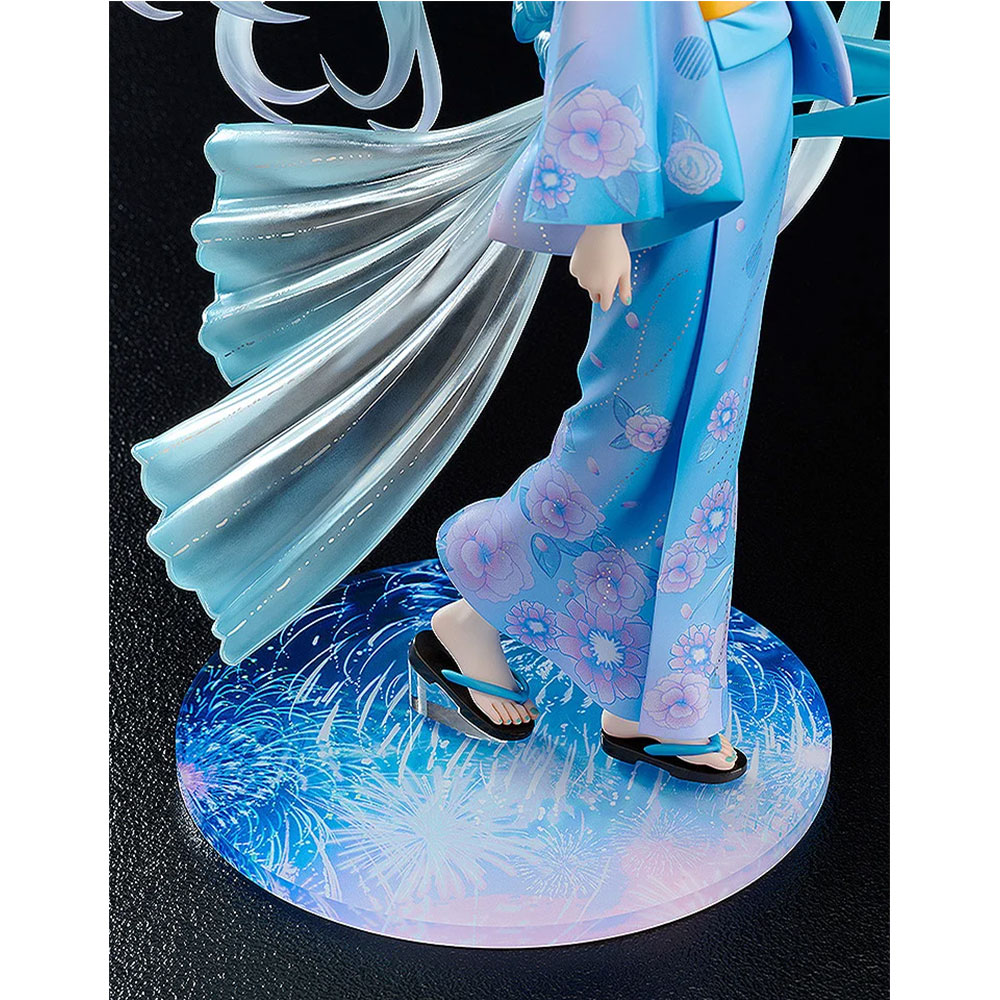 PREORDEN: Character Vocal Series 01: Hatsune Miku: Music & Fire Works Ver. - Image 9