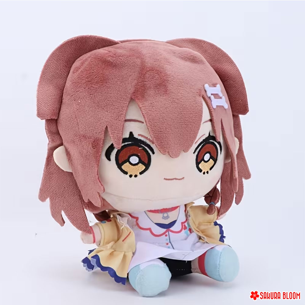 Hololive Production Plush: Korone Inumaki