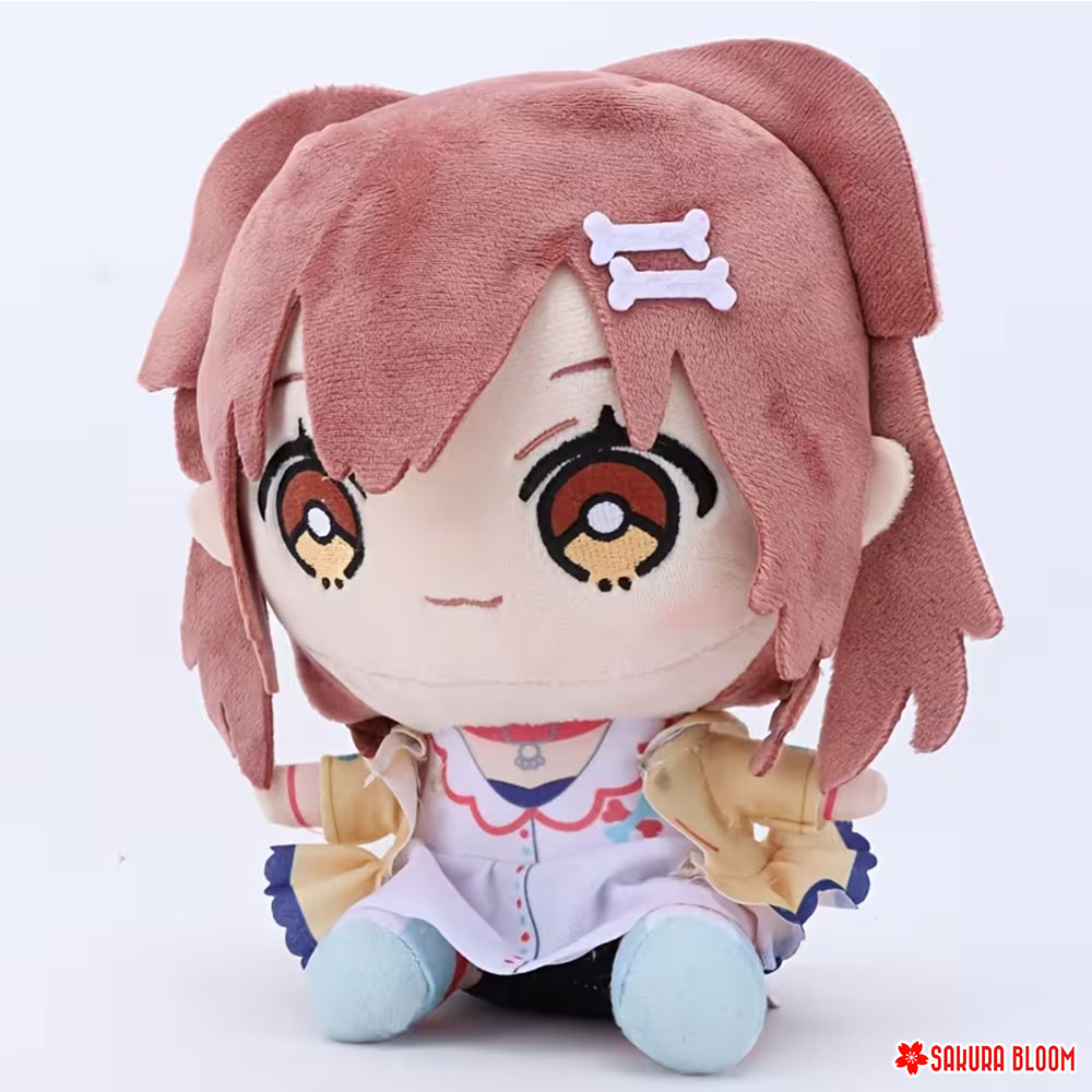 Hololive Production Plush: Korone Inumaki - Image 2
