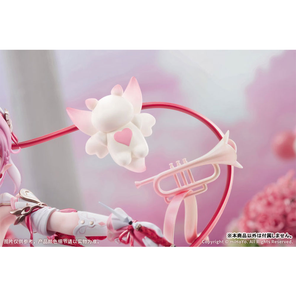 PREORDEN: Honkai Impact 3rd Elysia Hi Love Elf Ver. 1/7 + BONUS - Image 10