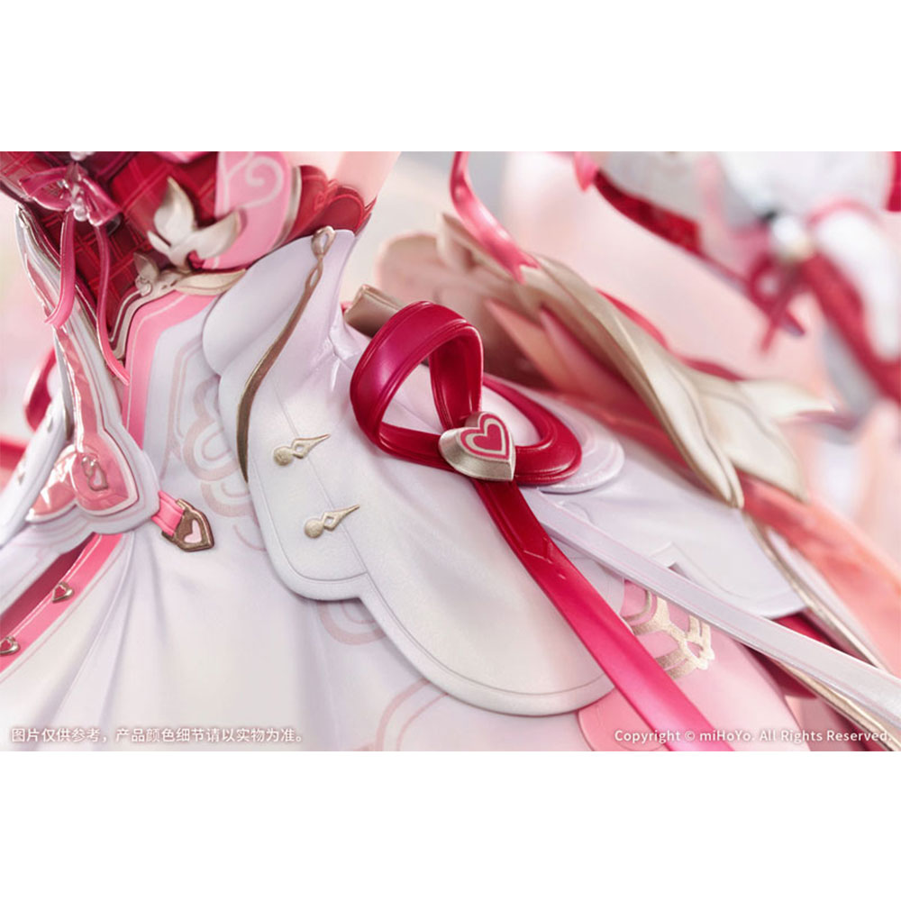PREORDEN: Honkai Impact 3rd Elysia Hi Love Elf Ver. 1/7 + BONUS - Image 11