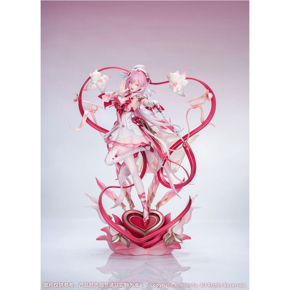 PREORDEN: Honkai Impact 3rd Elysia Hi Love Elf Ver. 1/7 + BONUS - Image 12