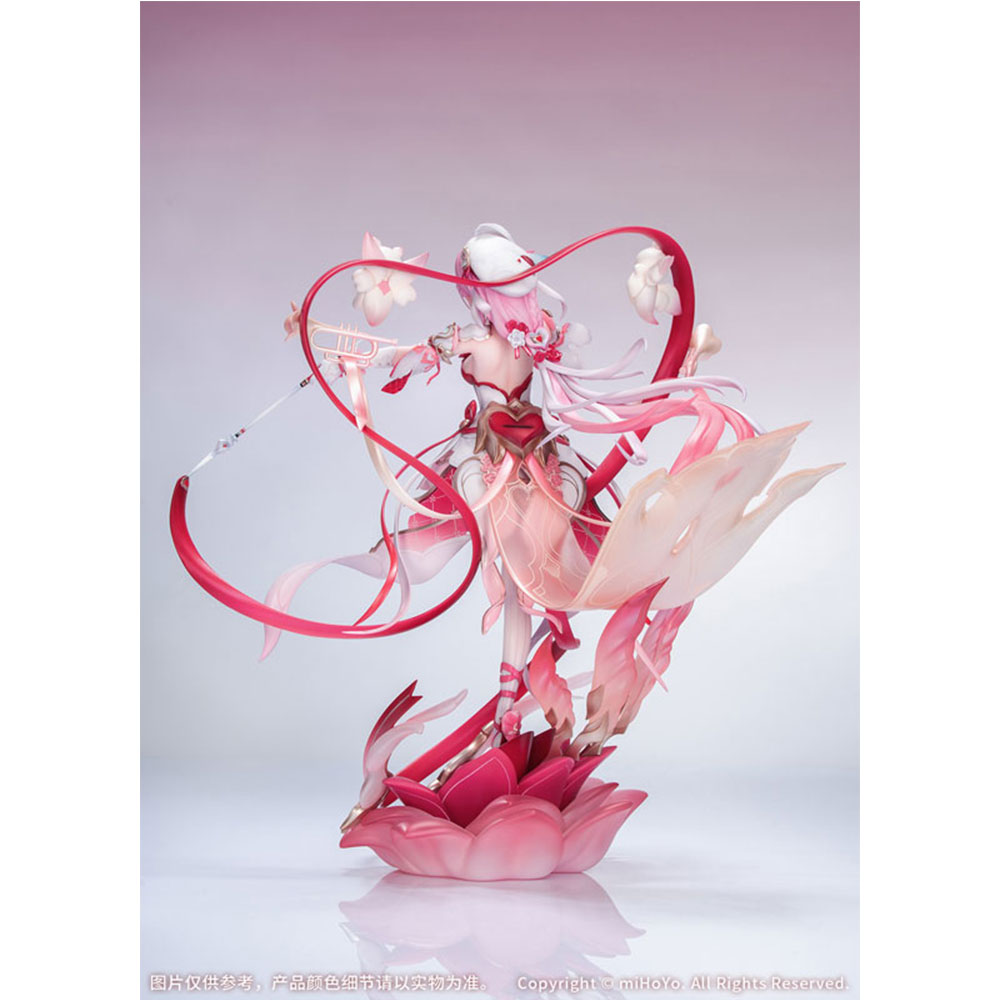 PREORDEN: Honkai Impact 3rd Elysia Hi Love Elf Ver. 1/7 + BONUS - Image 13