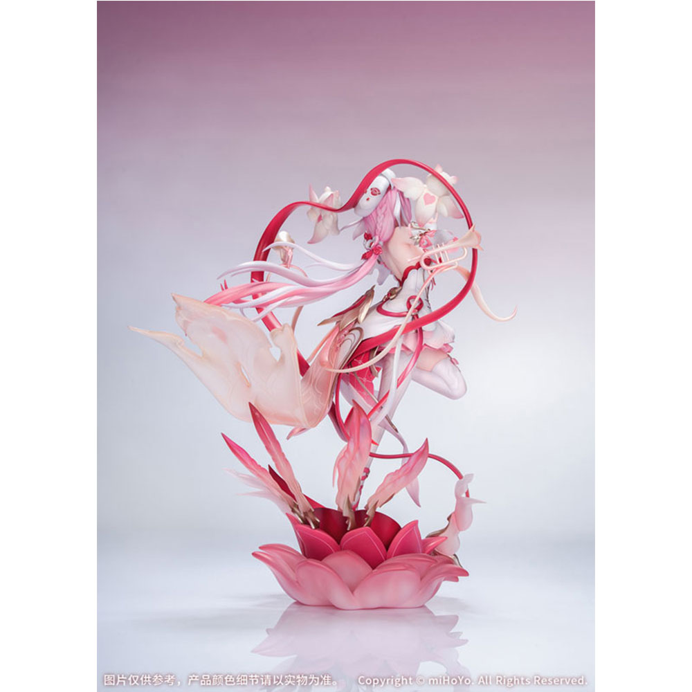 PREORDEN: Honkai Impact 3rd Elysia Hi Love Elf Ver. 1/7 + BONUS - Image 14