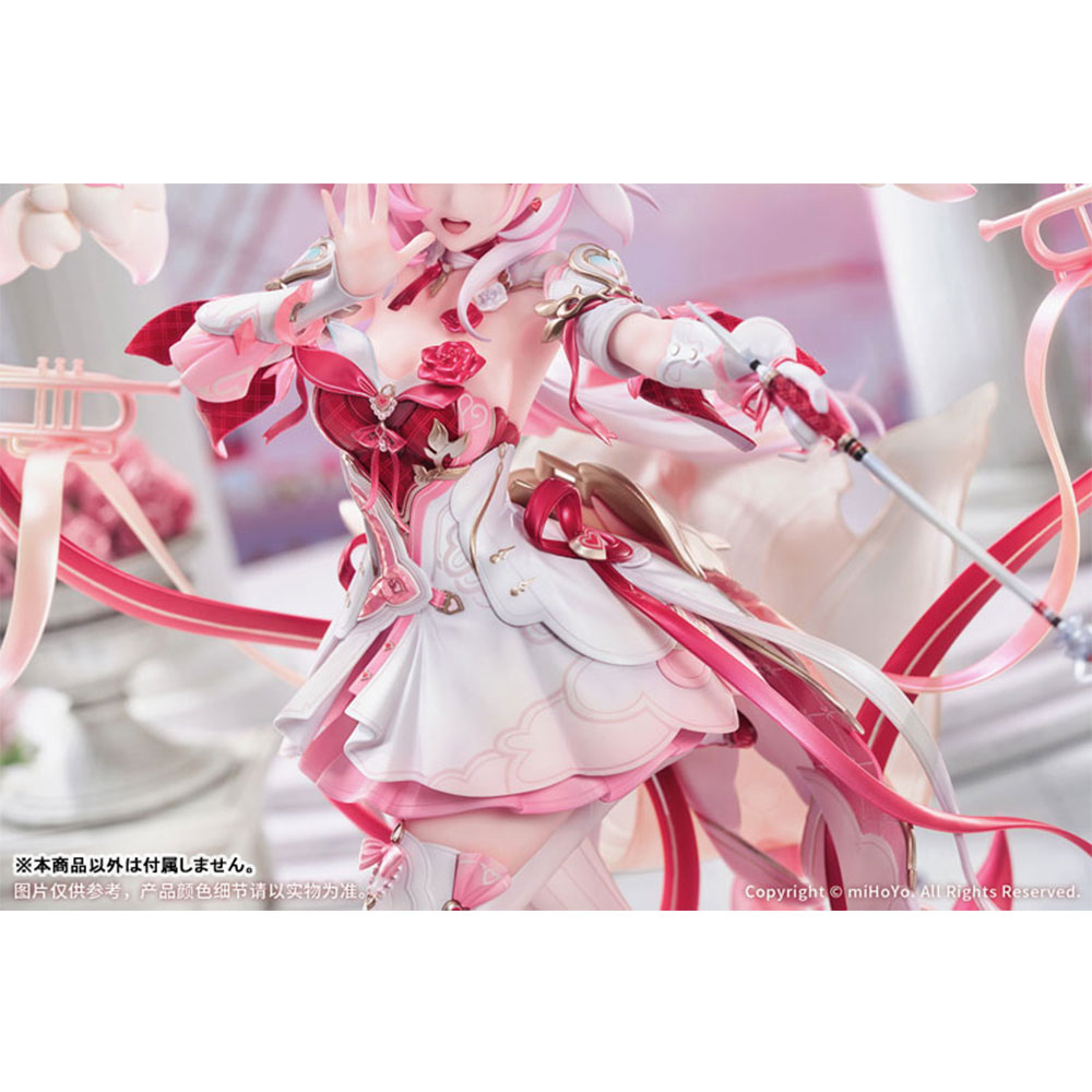 PREORDEN: Honkai Impact 3rd Elysia Hi Love Elf Ver. 1/7 + BONUS - Image 2