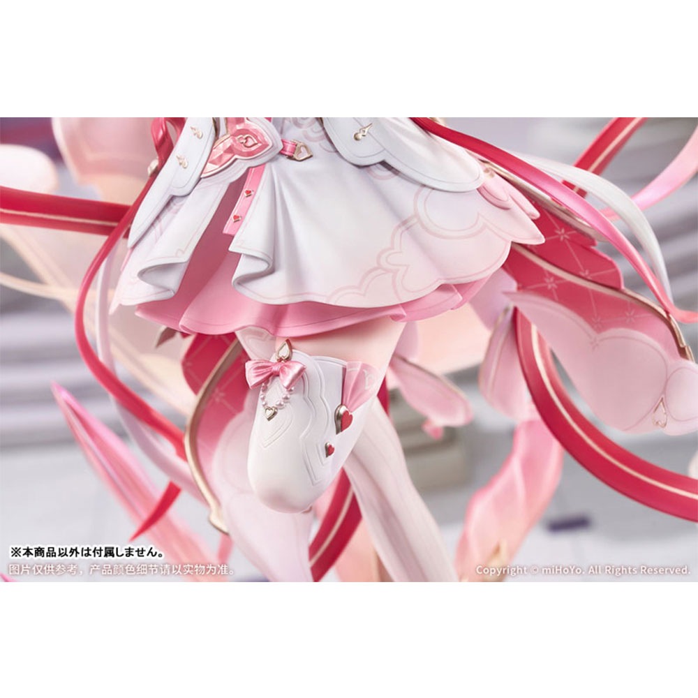 PREORDEN: Honkai Impact 3rd Elysia Hi Love Elf Ver. 1/7 + BONUS - Image 3