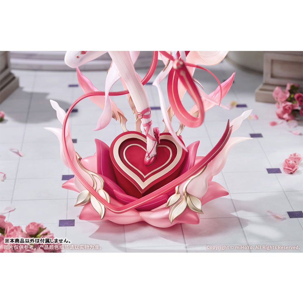 PREORDEN: Honkai Impact 3rd Elysia Hi Love Elf Ver. 1/7 + BONUS - Image 4