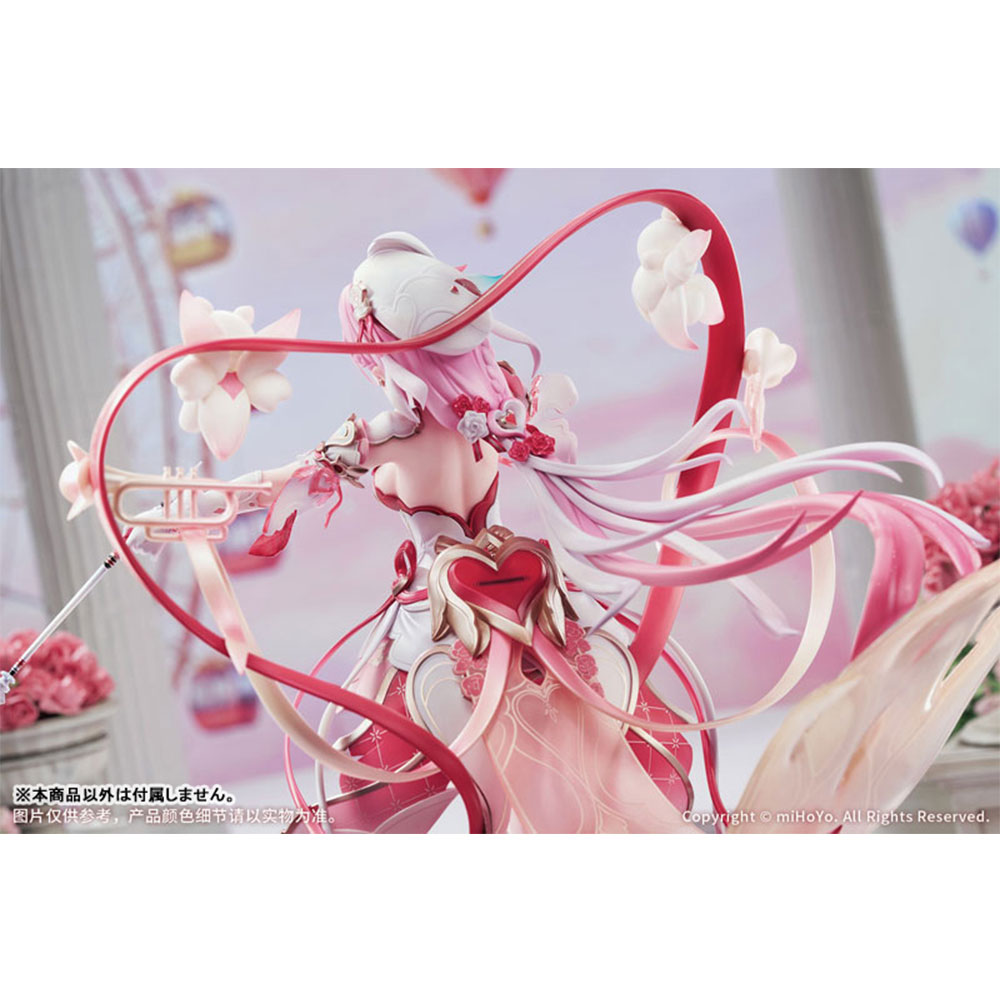 PREORDEN: Honkai Impact 3rd Elysia Hi Love Elf Ver. 1/7 + BONUS - Image 6