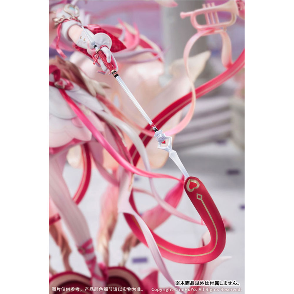 PREORDEN: Honkai Impact 3rd Elysia Hi Love Elf Ver. 1/7 + BONUS - Image 8