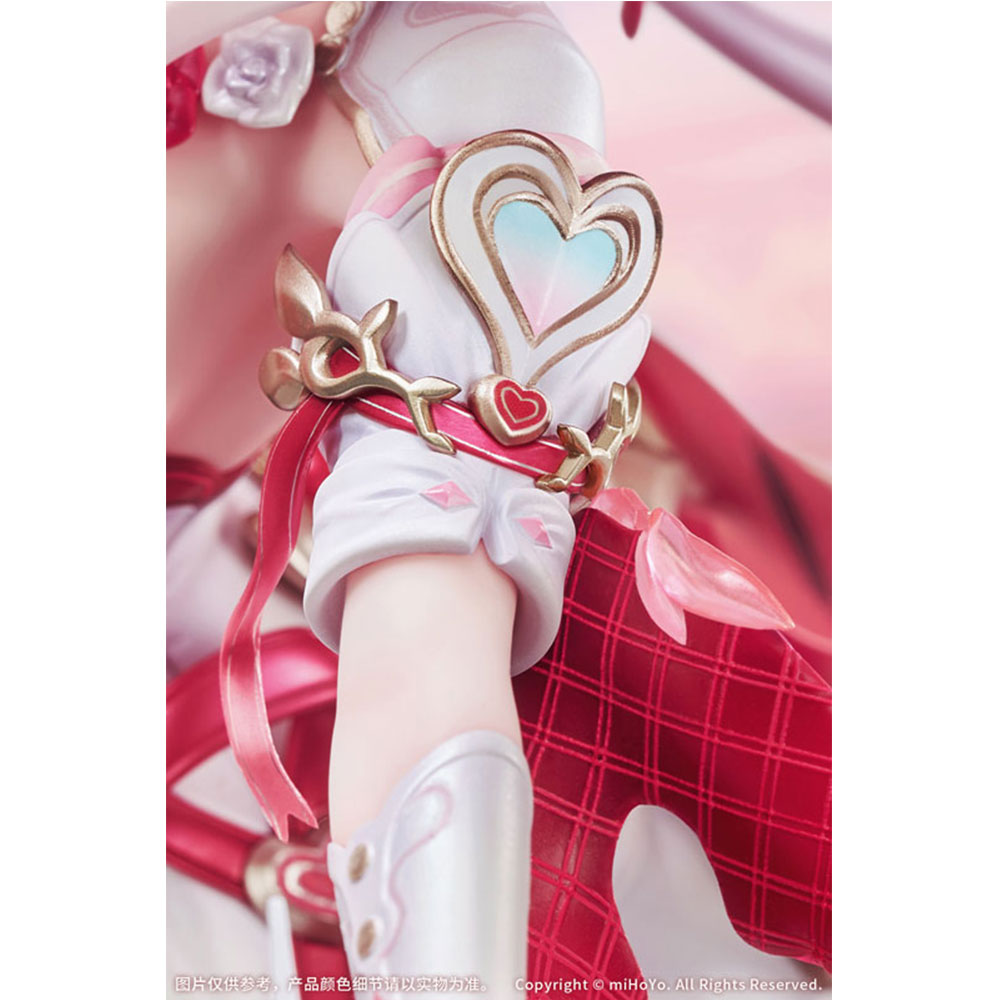 PREORDEN: Honkai Impact 3rd Elysia Hi Love Elf Ver. 1/7 + BONUS - Image 9