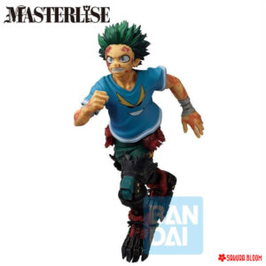 PREORDEN: Ichibansho Masterlise: Boku No Hero Academia: Izuku Midoriya - Weaving Feeling