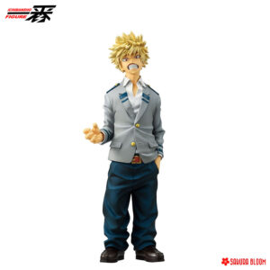 PREORDEN: Ichibansho Masterlise: Boku No Hero Academia: Katsuki Bakugo - Saikou no Hero ni Naru Made no Monogatari- LIMITED