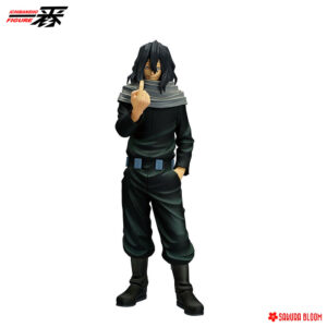 PREORDEN: Ichibansho Masterlise: Boku No Hero Academia: Shota Aizawa - Saikou no Hero ni Naru Made no Monogatari- LIMITED