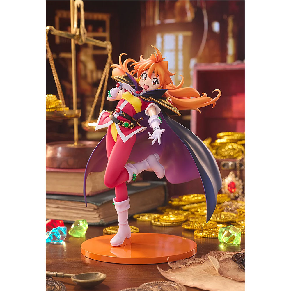 PREORDEN: KDCOLLE Slayers: Lina Inverse: Light Novel Non-scale Figure