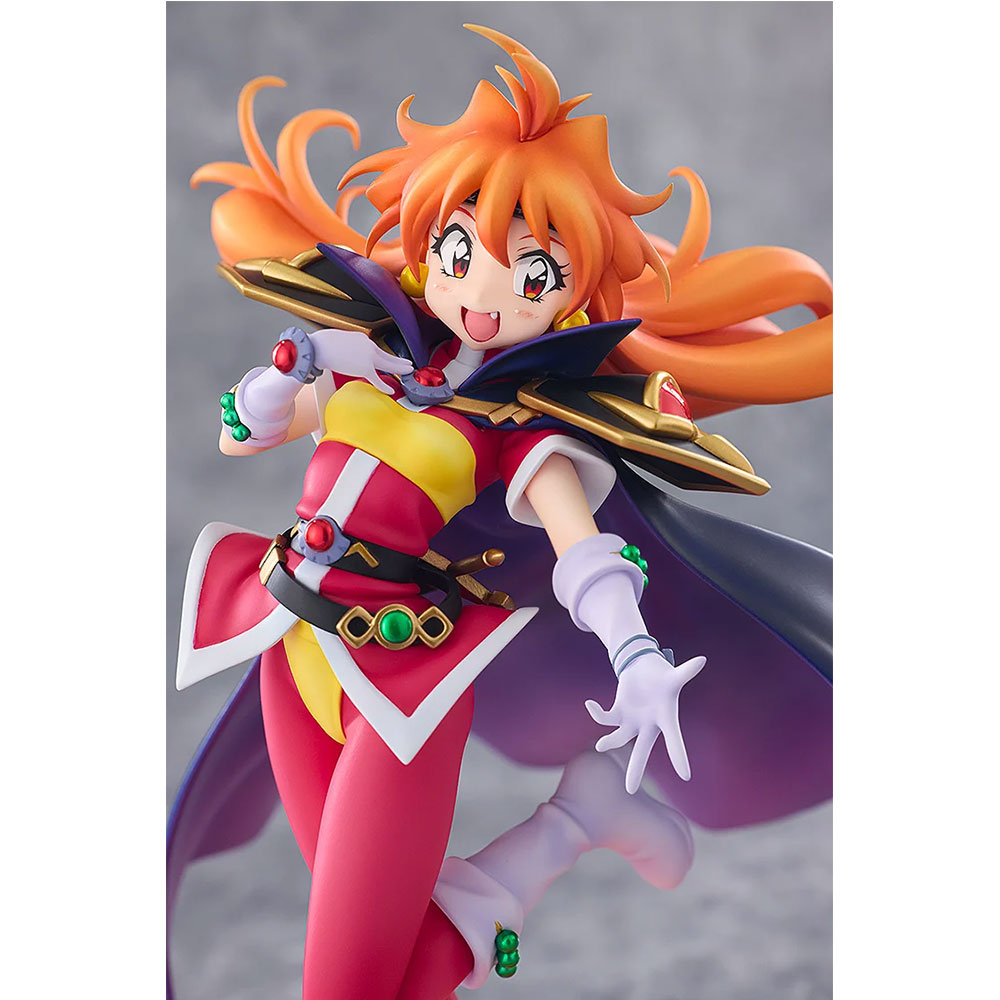 PREORDEN: KDCOLLE Slayers: Lina Inverse: Light Novel Non-scale Figure - Image 10