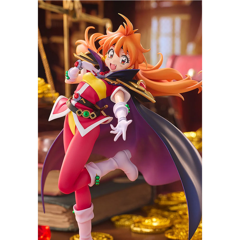 PREORDEN: KDCOLLE Slayers: Lina Inverse: Light Novel Non-scale Figure - Image 2