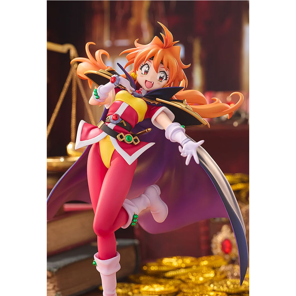 PREORDEN: KDCOLLE Slayers: Lina Inverse: Light Novel Non-scale Figure - Image 3