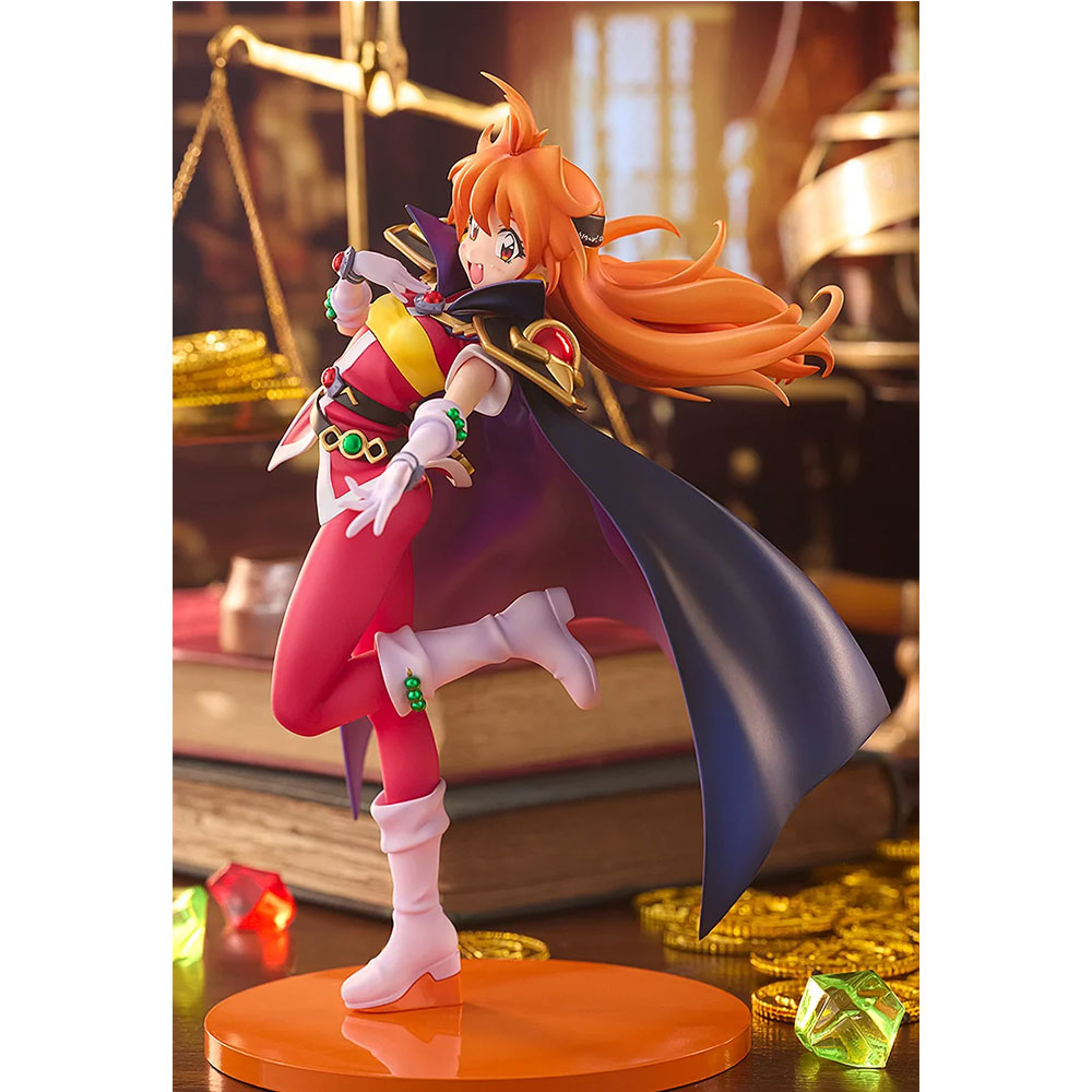 PREORDEN: KDCOLLE Slayers: Lina Inverse: Light Novel Non-scale Figure - Image 4