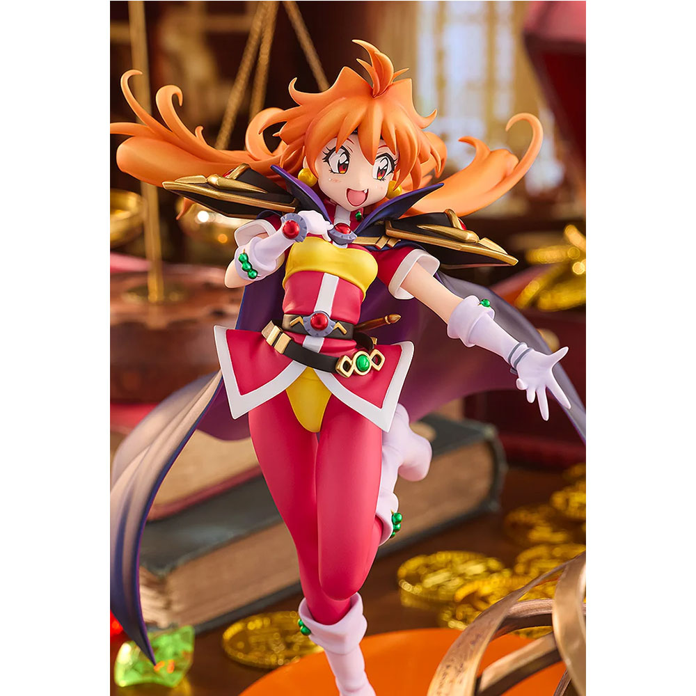 PREORDEN: KDCOLLE Slayers: Lina Inverse: Light Novel Non-scale Figure - Image 5
