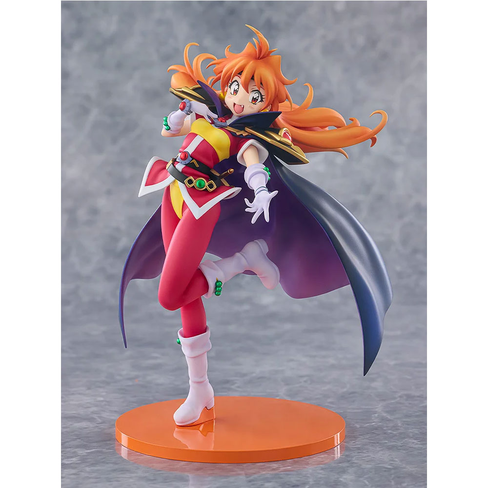 PREORDEN: KDCOLLE Slayers: Lina Inverse: Light Novel Non-scale Figure - Image 6