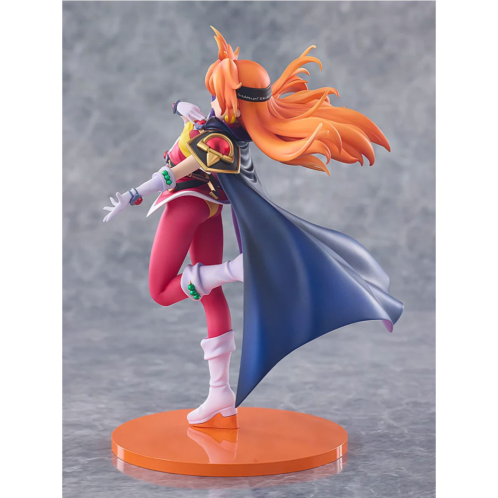 PREORDEN: KDCOLLE Slayers: Lina Inverse: Light Novel Non-scale Figure - Image 7