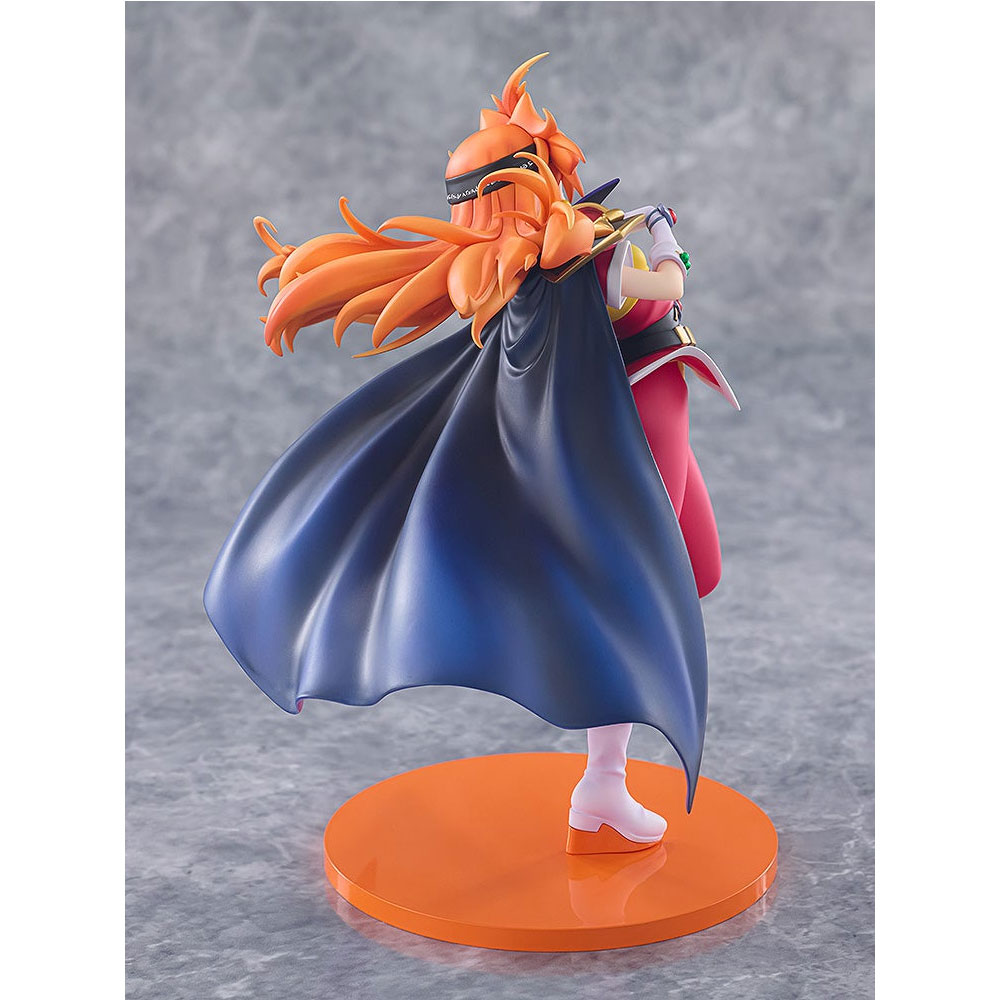 PREORDEN: KDCOLLE Slayers: Lina Inverse: Light Novel Non-scale Figure - Image 8