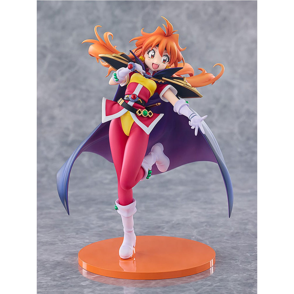 PREORDEN: KDCOLLE Slayers: Lina Inverse: Light Novel Non-scale Figure - Image 9