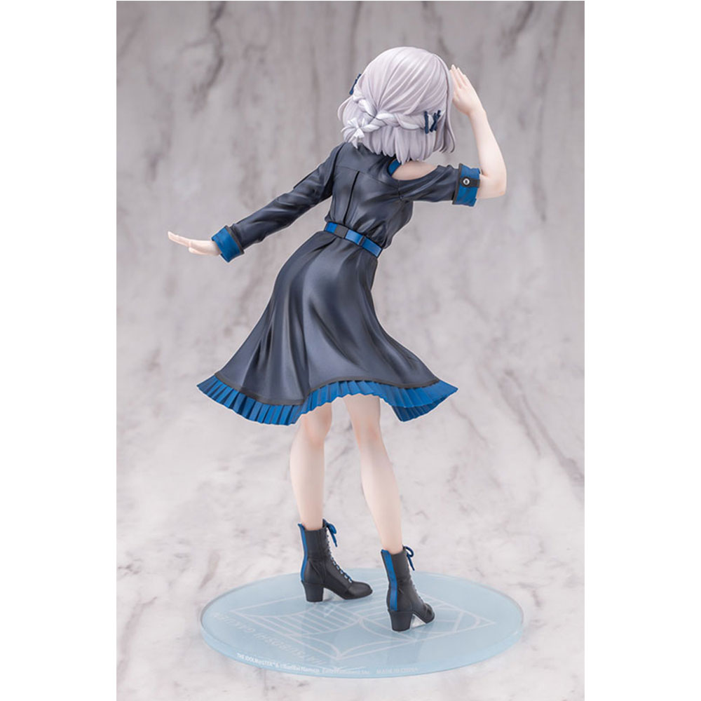 PREORDEN: Gakuen Idolmaster: Lilja Katsuragi -Hakusen- 1/7 - Image 10