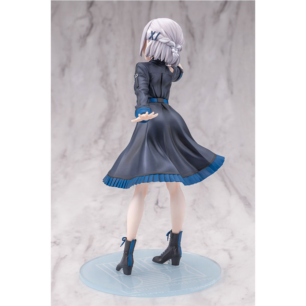 PREORDEN: Gakuen Idolmaster: Lilja Katsuragi -Hakusen- 1/7 - Image 11