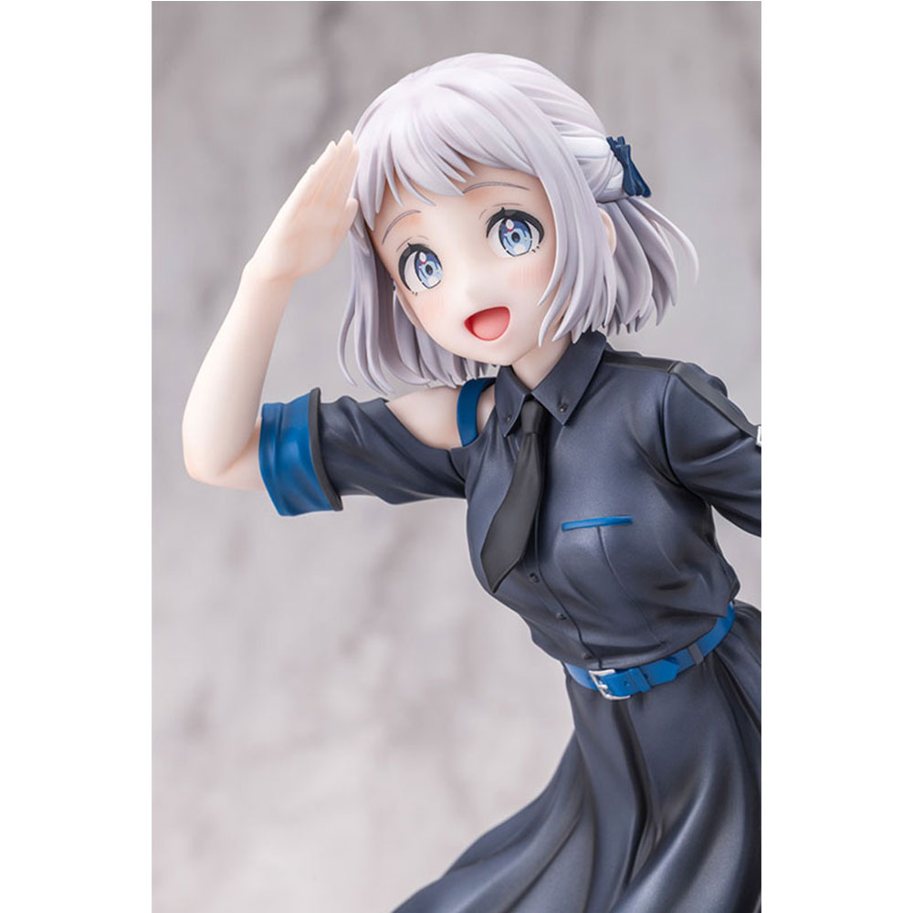 PREORDEN: Gakuen Idolmaster: Lilja Katsuragi -Hakusen- 1/7 - Image 12