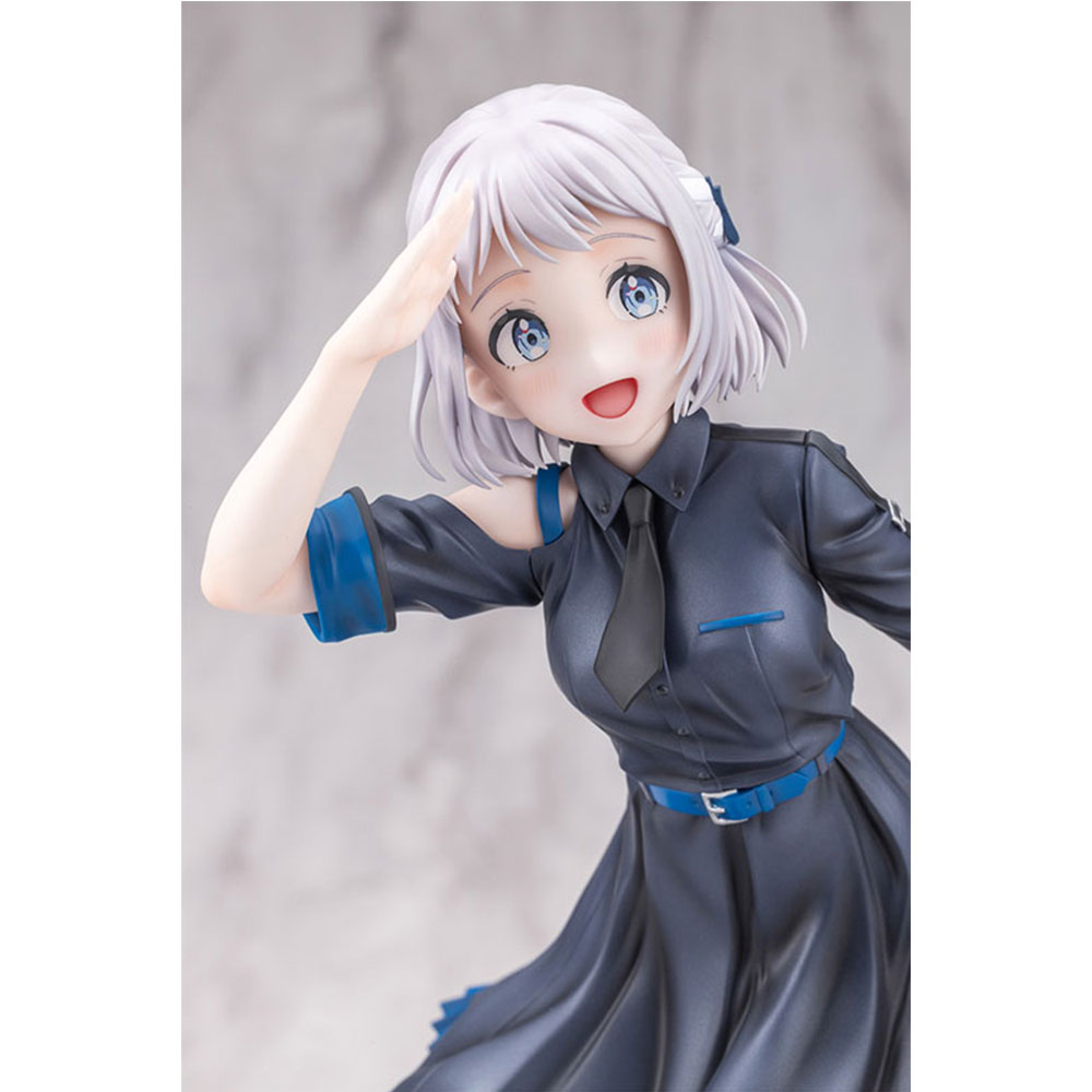 PREORDEN: Gakuen Idolmaster: Lilja Katsuragi -Hakusen- 1/7 - Image 13