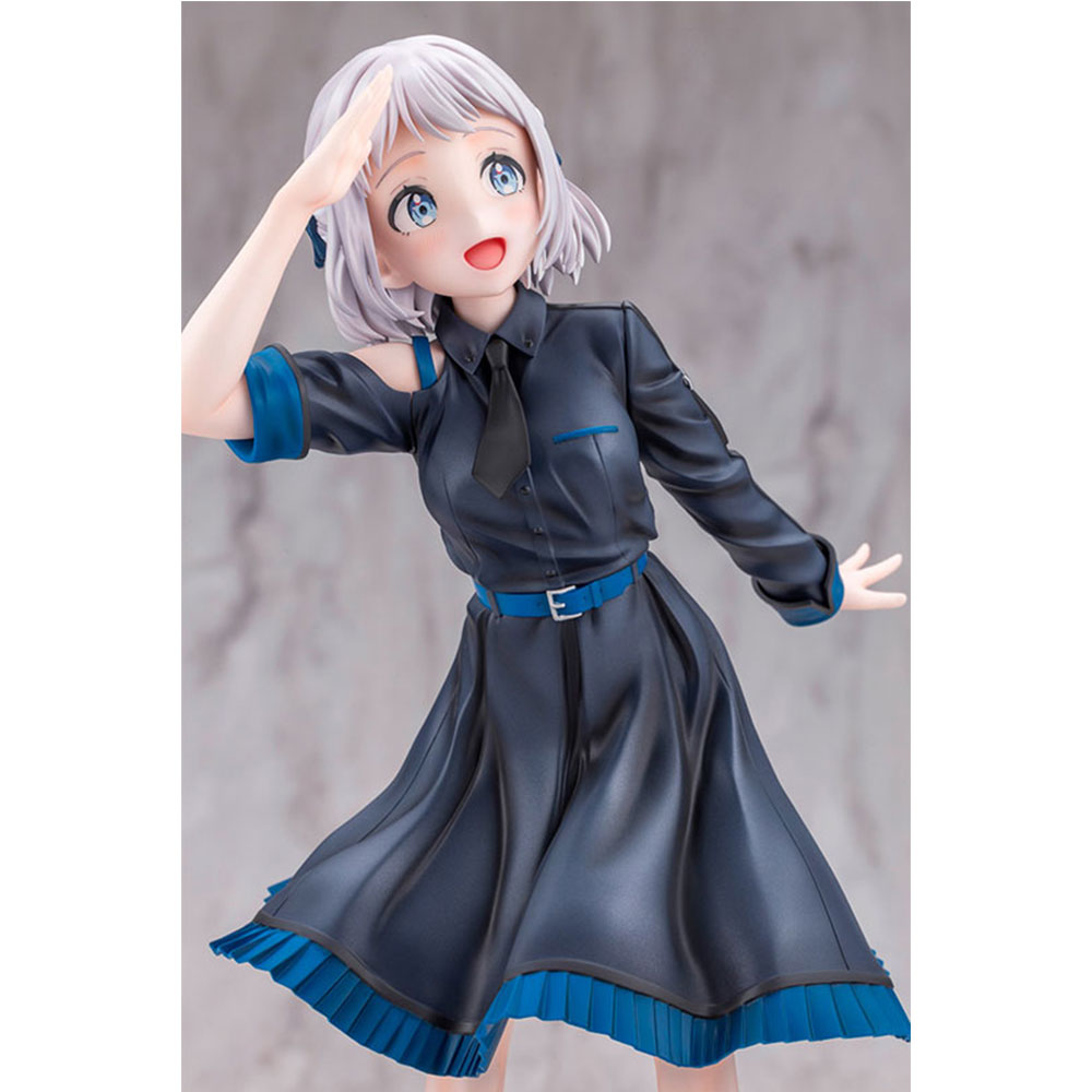 PREORDEN: Gakuen Idolmaster: Lilja Katsuragi -Hakusen- 1/7 - Image 14