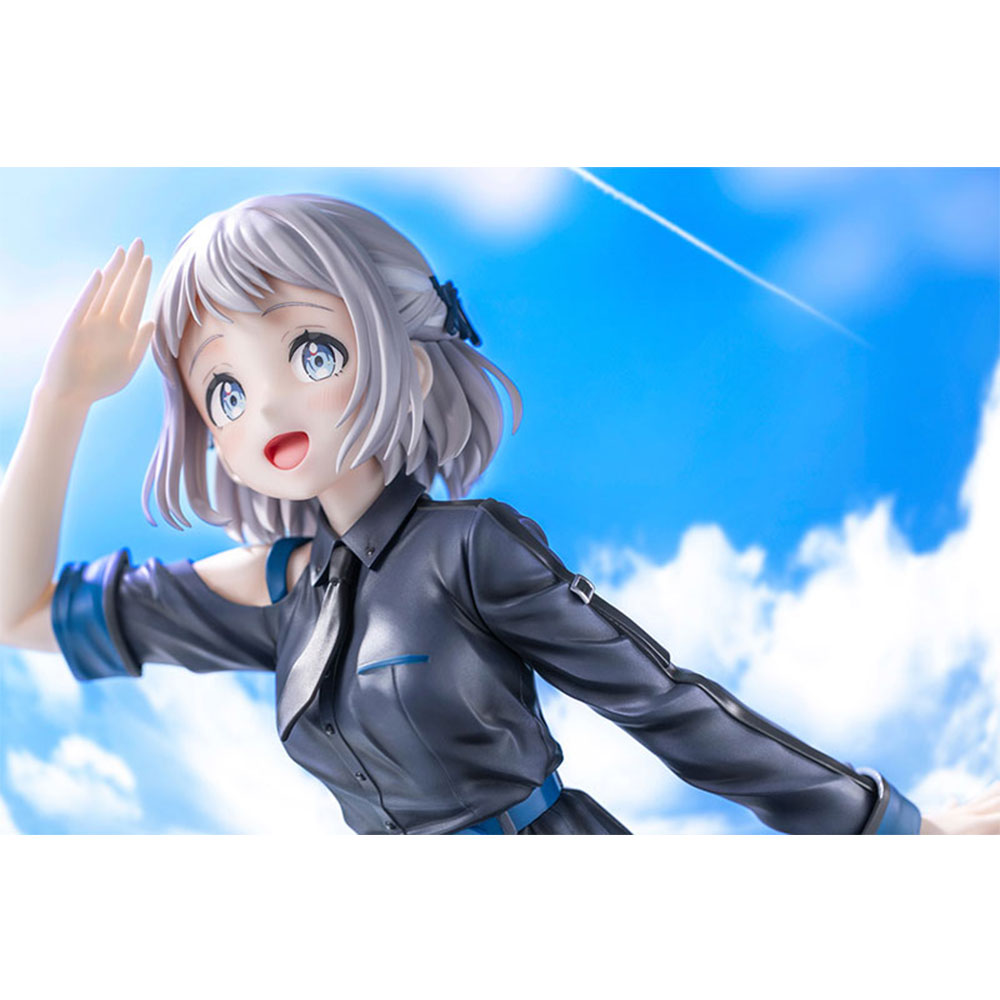 PREORDEN: Gakuen Idolmaster: Lilja Katsuragi -Hakusen- 1/7 - Image 15