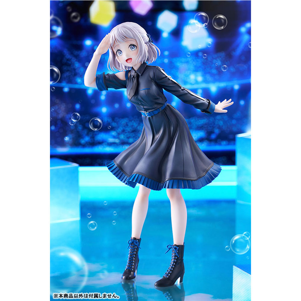 PREORDEN: Gakuen Idolmaster: Lilja Katsuragi -Hakusen- 1/7 - Image 2