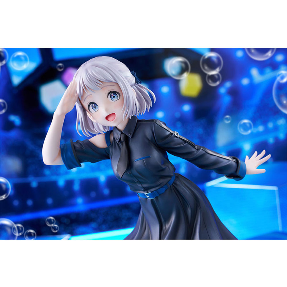 PREORDEN: Gakuen Idolmaster: Lilja Katsuragi -Hakusen- 1/7 - Image 3