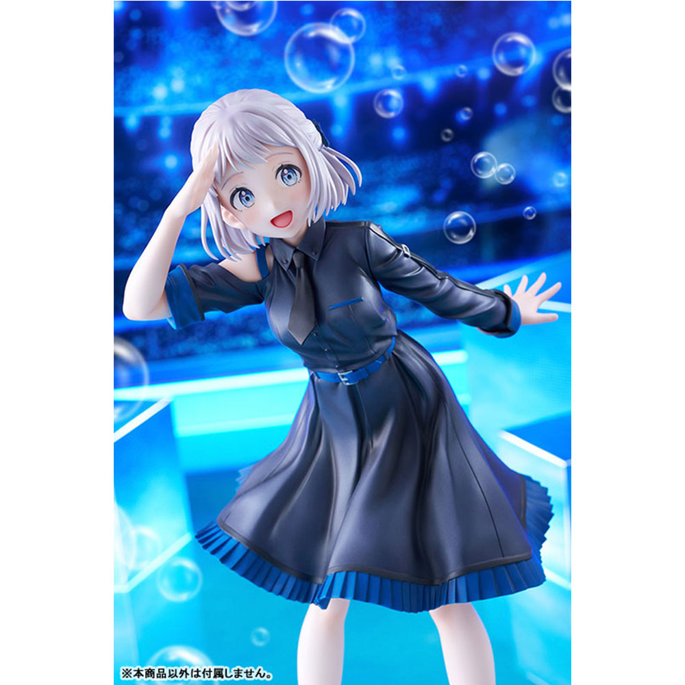 PREORDEN: Gakuen Idolmaster: Lilja Katsuragi -Hakusen- 1/7 - Image 4