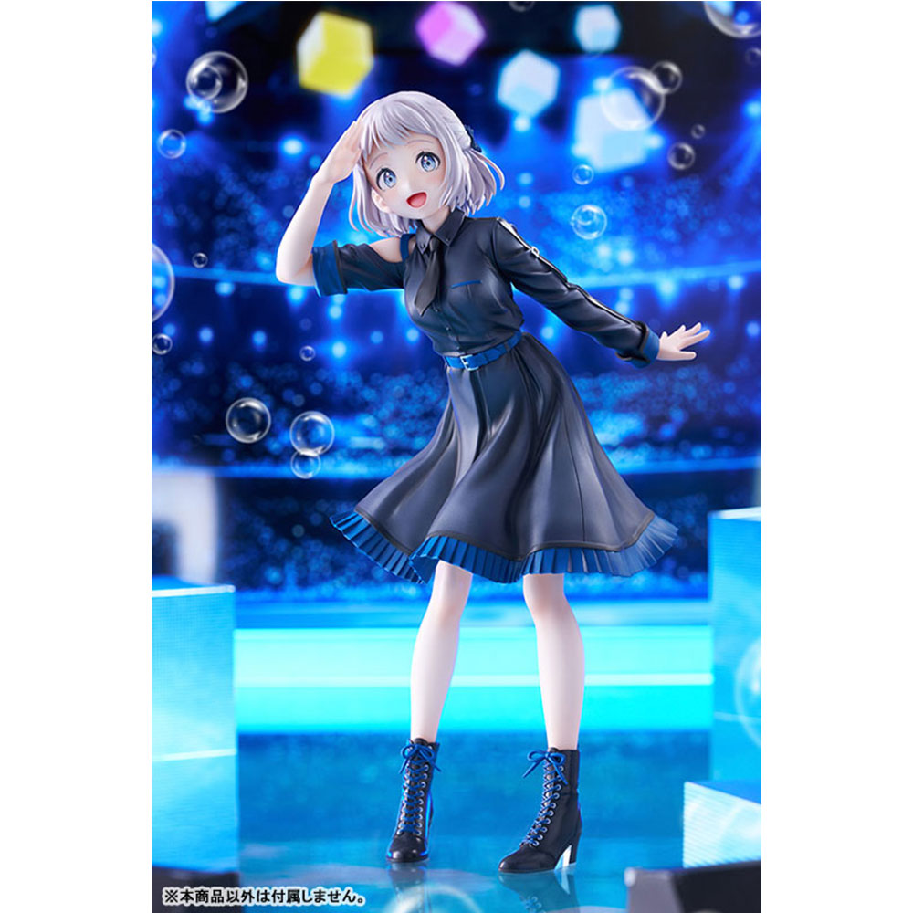 PREORDEN: Gakuen Idolmaster: Lilja Katsuragi -Hakusen- 1/7 - Image 5