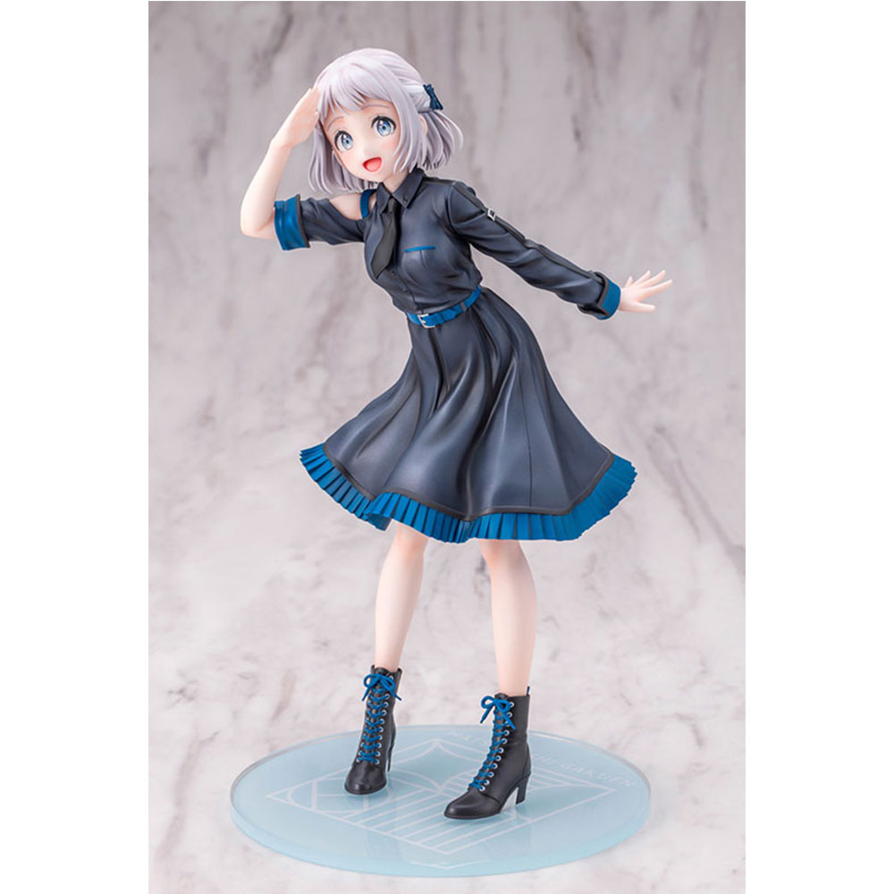 PREORDEN: Gakuen Idolmaster: Lilja Katsuragi -Hakusen- 1/7 - Image 6