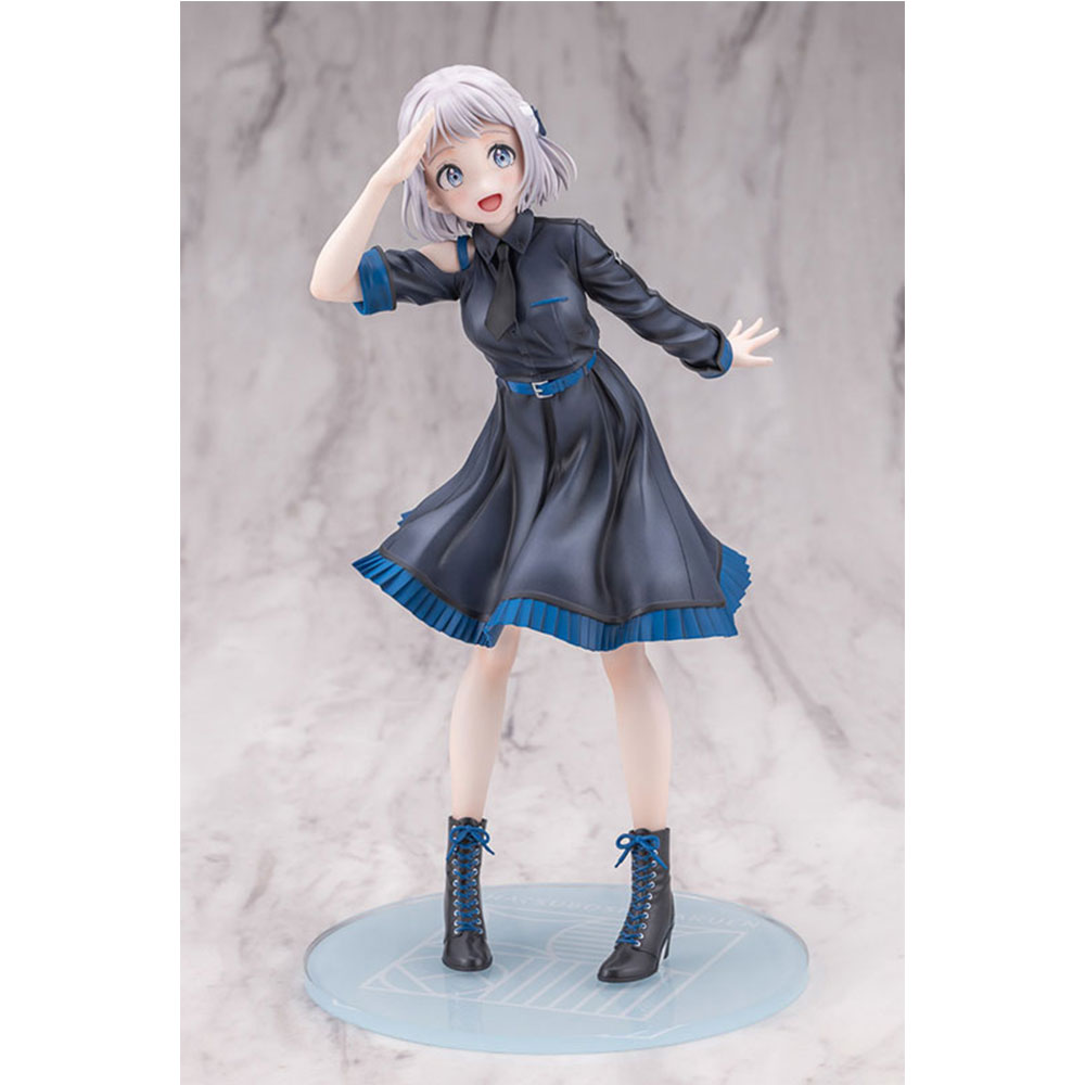 PREORDEN: Gakuen Idolmaster: Lilja Katsuragi -Hakusen- 1/7 - Image 7