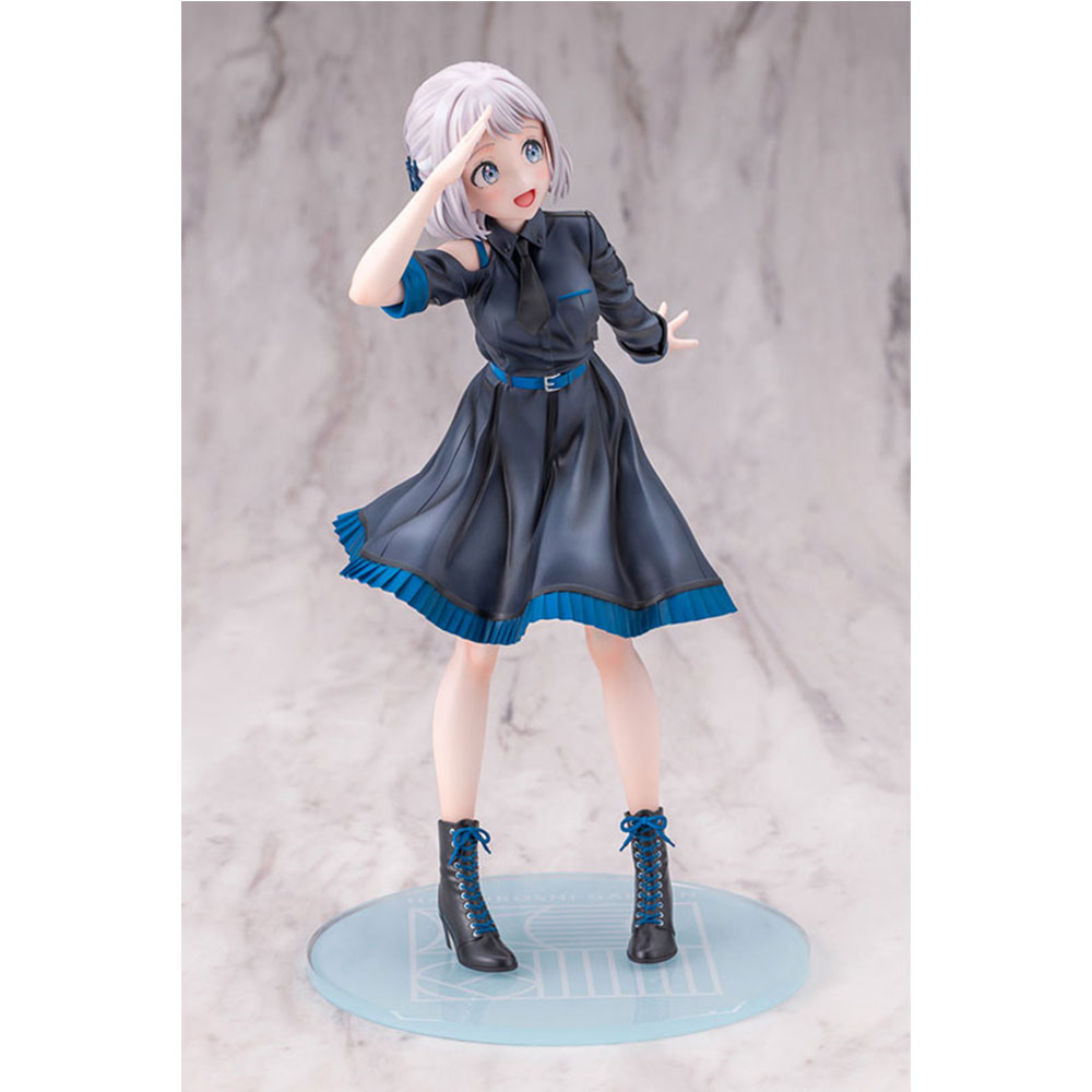 PREORDEN: Gakuen Idolmaster: Lilja Katsuragi -Hakusen- 1/7 - Image 8
