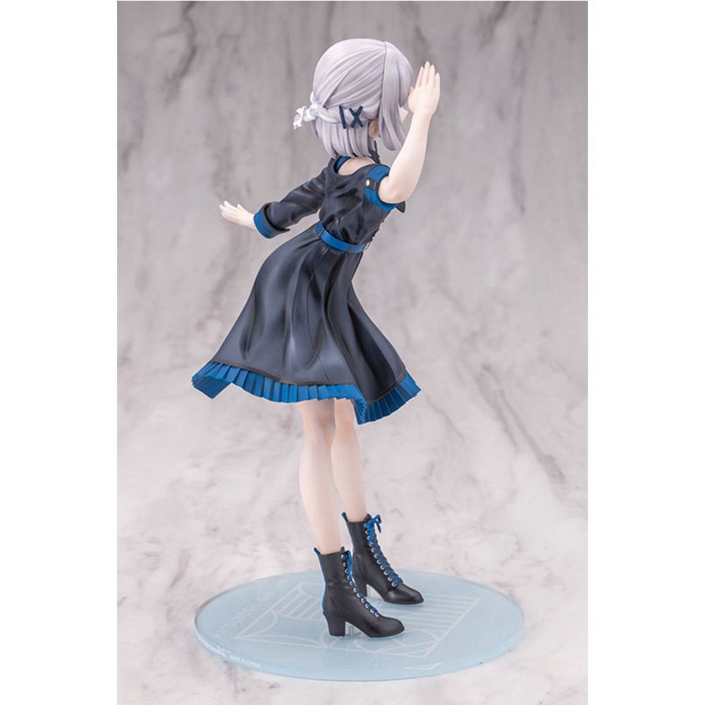 PREORDEN: Gakuen Idolmaster: Lilja Katsuragi -Hakusen- 1/7 - Image 9