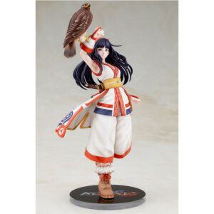 PREORDEN: THE KING OF FIGHTERS XV: Nakoruru 1/8