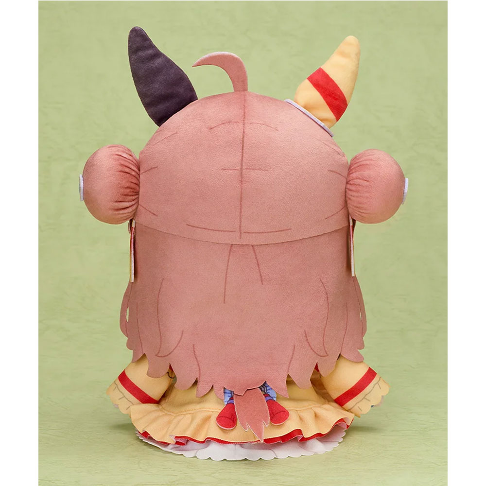 PREORDEN: Kuripan Plushie: Umamusume Pretty Derby: Copano Rickey – Hokko Tarumae - Image 3