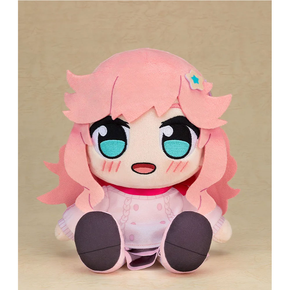 PREORDEN: Kuripan IKIZULIVE! LOVELIVE! BLUEBIRD Plushie: Hanabi Komagata/Miracle Kanazawa/Noriko Chofu - Image 4