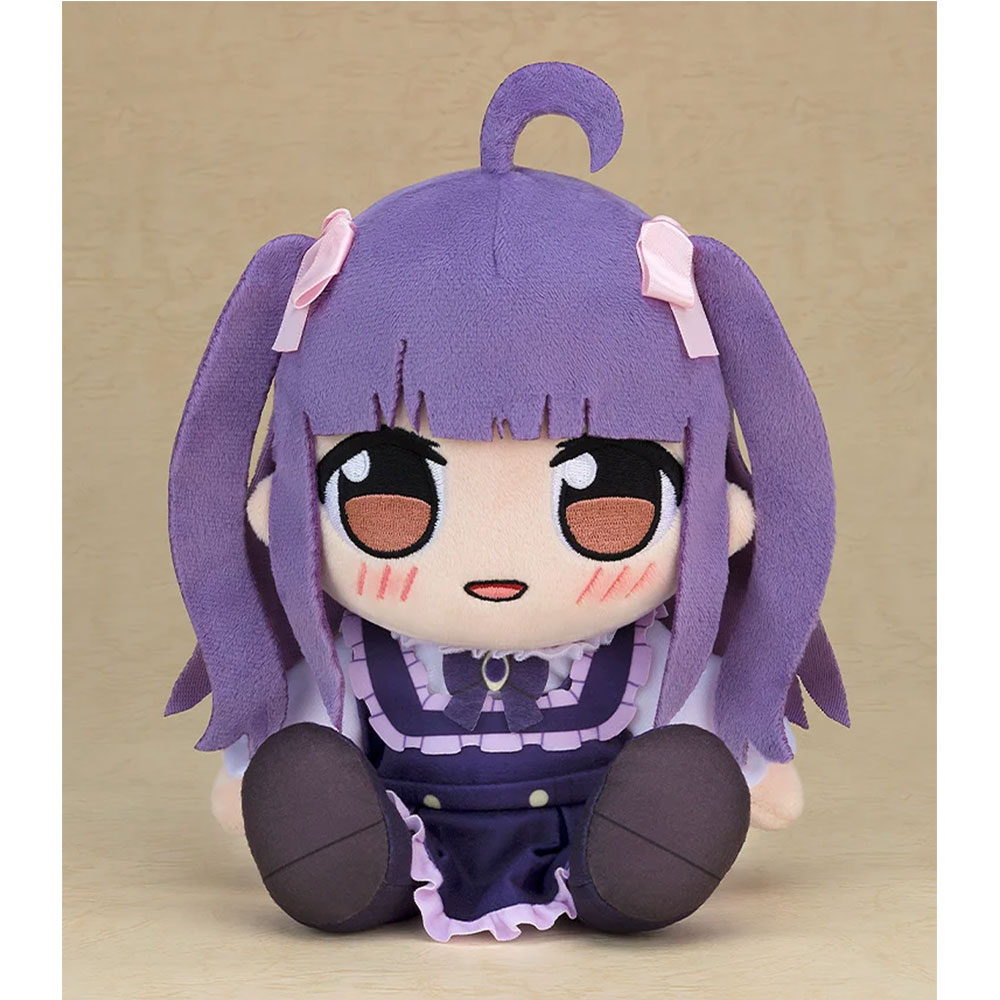 PREORDEN: Kuripan IKIZULIVE! LOVELIVE! BLUEBIRD Plushie: Hanabi Komagata/Miracle Kanazawa/Noriko Chofu - Image 3