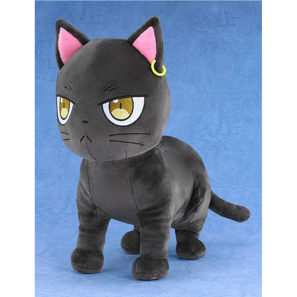 PREORDEN: Kuroneko To Majo No Kyoushitsu Plush: Claudé - Image 2