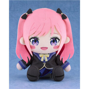PREORDEN: Kuroneko To Majo No Kyoushitsu Plush: Spica