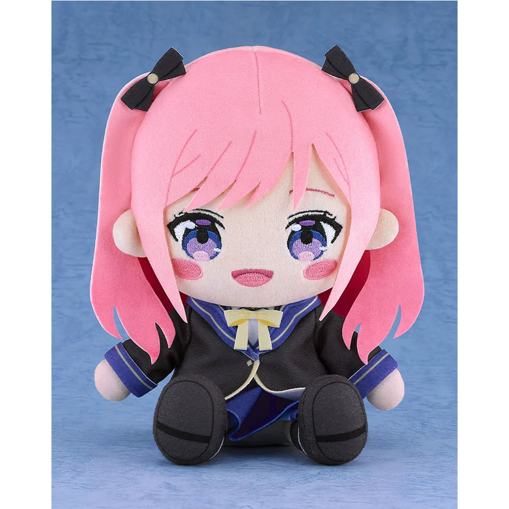 PREORDEN: Kuroneko To Majo No Kyoushitsu Plush: Spica