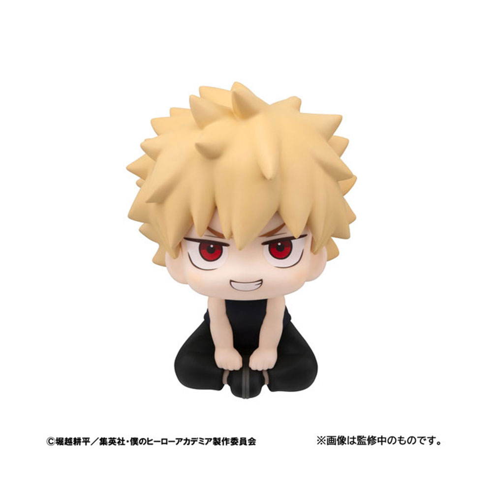 PREORDEN: LookUp Boku No Hero Academia: Katsuki Bakugo Casual Wear ver - Image 2