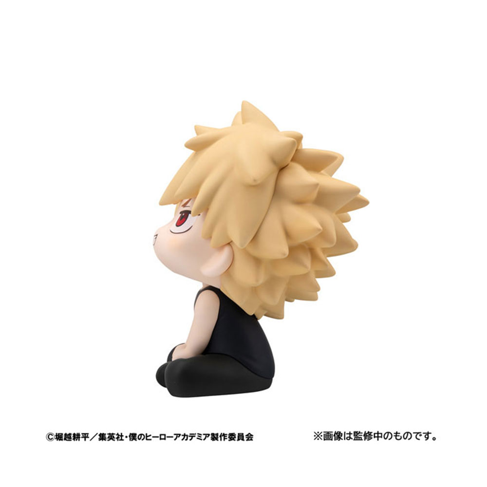 PREORDEN: LookUp Boku No Hero Academia: Katsuki Bakugo Casual Wear ver - Image 5